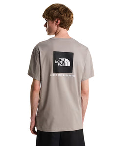 THE NORTH FACE T-SHIRT