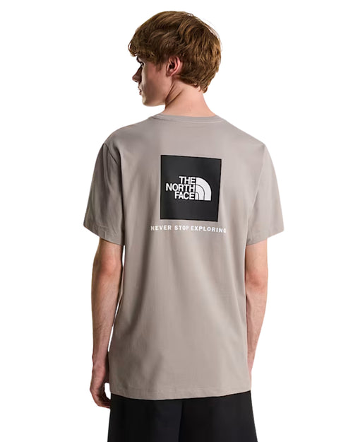 THE NORTH FACE T-SHIRT