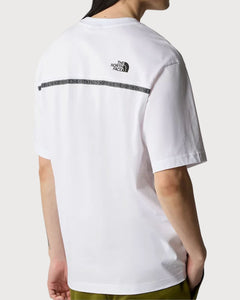 The North Face T-Shirt Zumu NF0A87DD