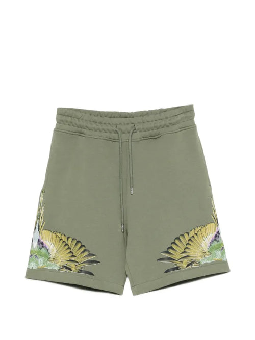 County Of Milan Short