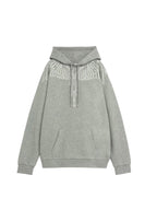 County Of Milan Felpa