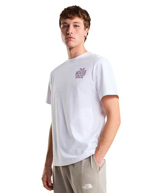 THE NORTH FACE T-SHIRT