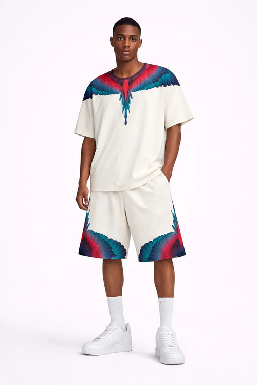 County Of Milan shorts