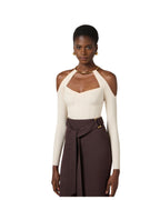 ELISABETTA FRANCHI TOP