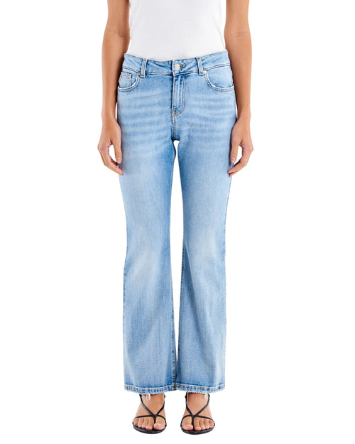 Vicolo Jeans a Zampa