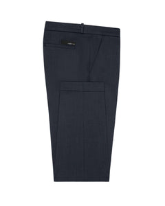 Pantalone chino tessuto tecnico W24232