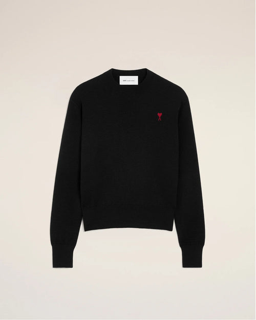 AMI PARIS MAGLIA