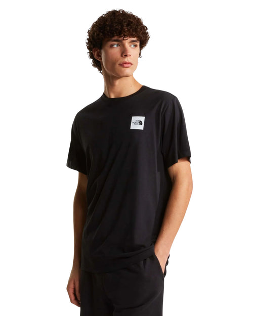 THE NORTH FACE T-SHIRT