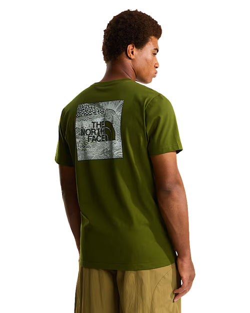 THE NORTH FACE T-SHIRT