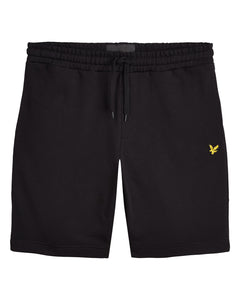 Lyle&Scott Bermuda in cotone
