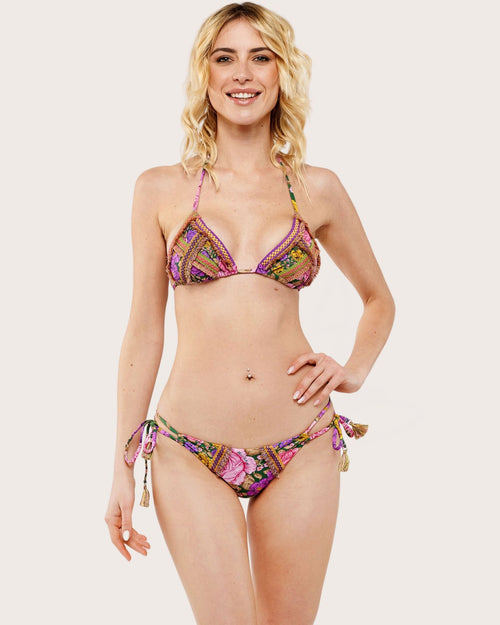 Miss Bikini costume bikini