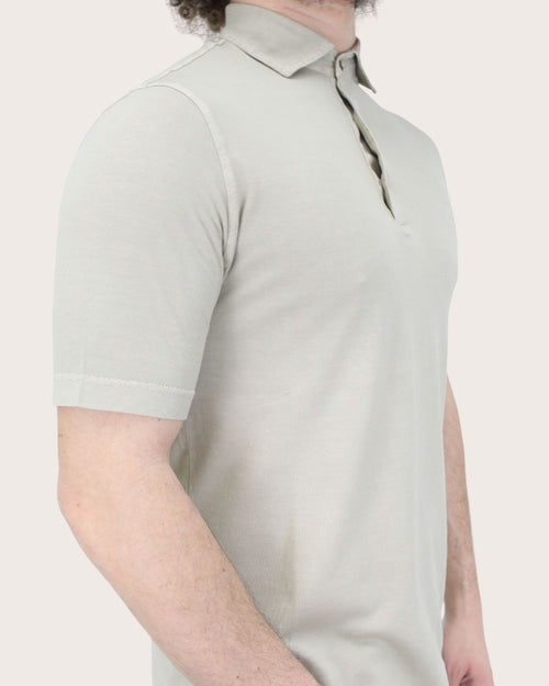 Filippo de laurentiis POLO