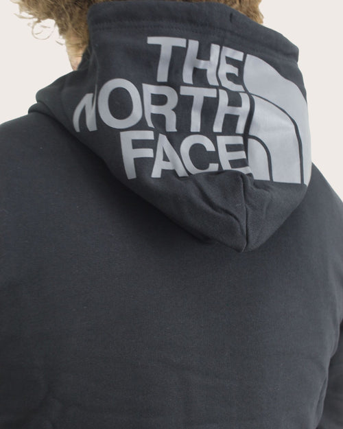 THE N. Face FELPA CAPPUCCIO