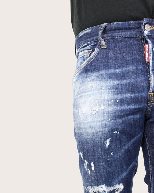 DSQUARED2 Jeans