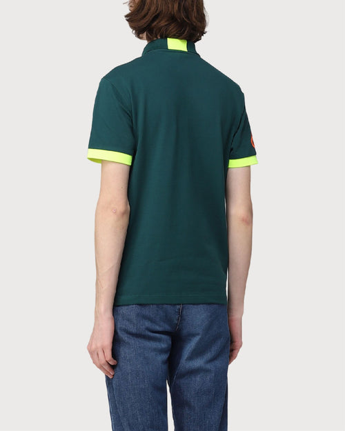 SUN68 A33122 Polo