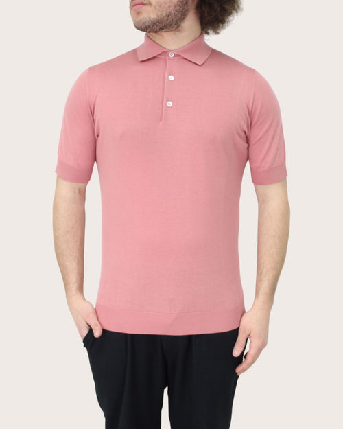Filippo de laurentiis POLO