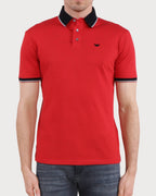 EMPORIO ARMANI POLO