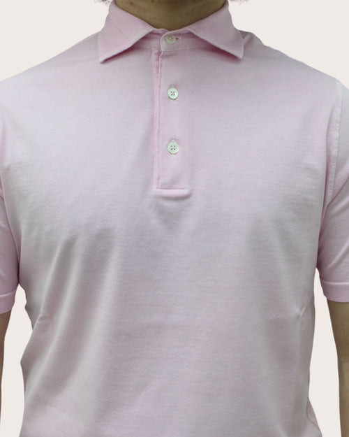 Filippo de laurentiis POLO