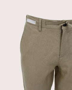 LABEL ROUTE PANTALONE