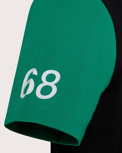 SUN68 T33123 T-shirt