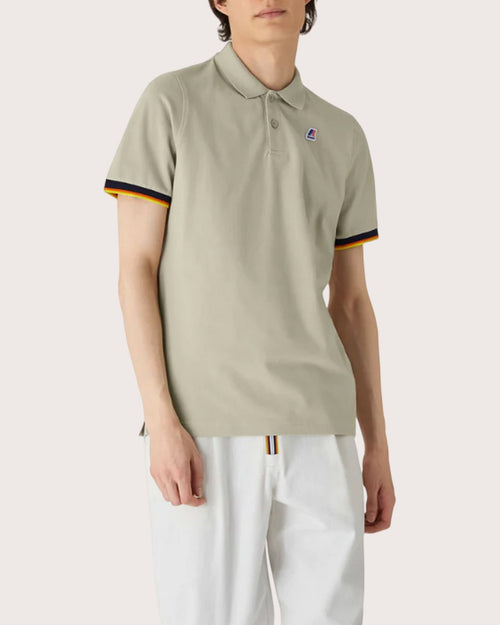 K-WAY POLO
