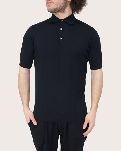 Filippo de laurentiis POLO