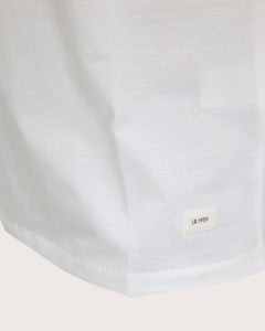 LABEL ROUTE T-SHIRT