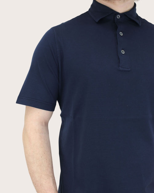 Filippo de laurentiis POLO