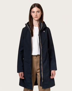 K-way Giubbino Stephy Bonded