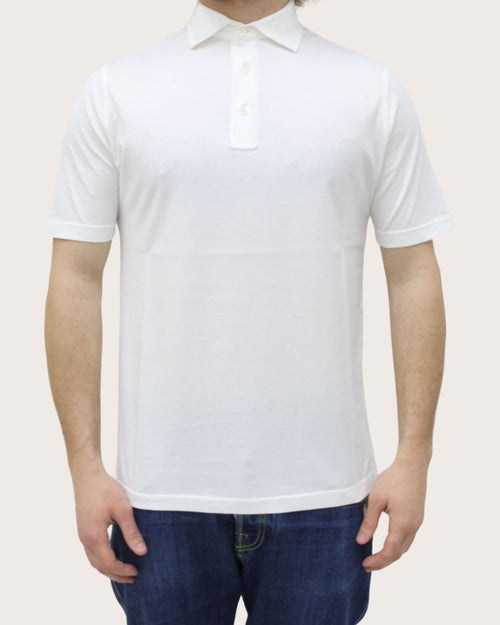 Filippo de laurentiis POLO