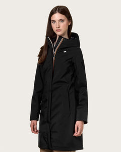 K-way Giubbino Stephy Bonded