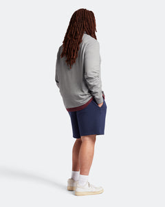 Lyle&Scott Bermuda in cotone