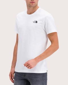 THE NORTH FACE T-SHIRT