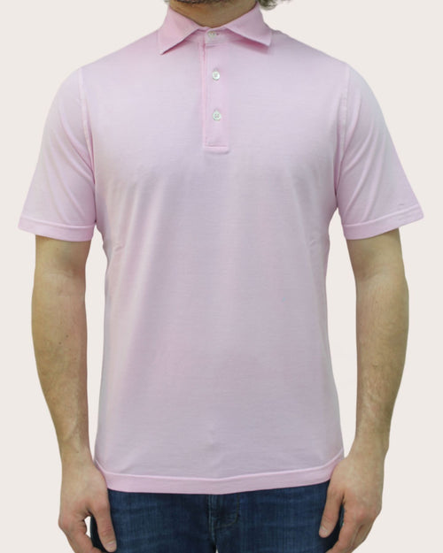 Filippo de laurentiis POLO