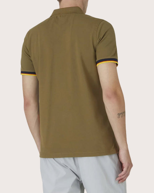 K-WAY POLO