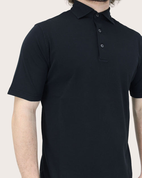 Filippo de laurentiis POLO
