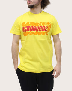 DSQUARED T-SHIRT