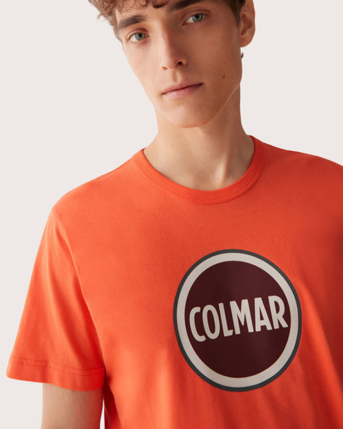 Colmar 7559 6SH T-shirt