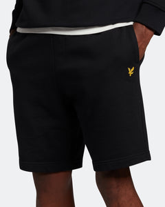 Lyle&Scott Bermuda in cotone