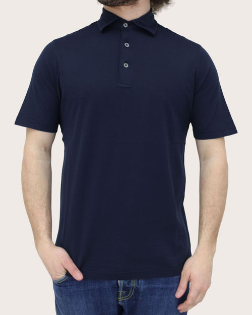 Filippo de laurentiis POLO
