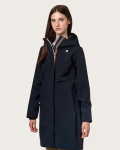 K-way Giubbino Stephy Bonded