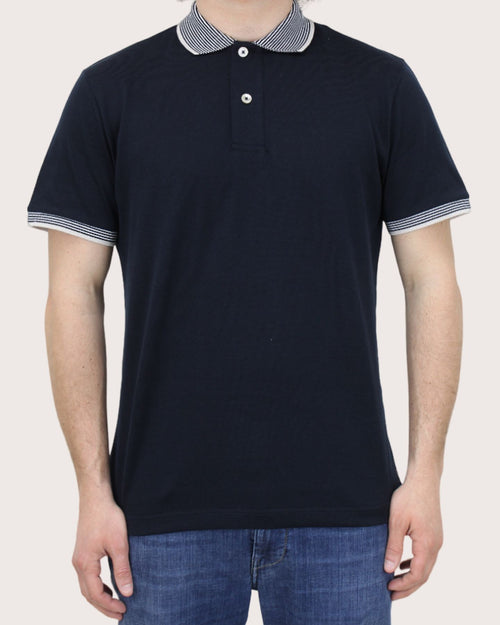 ELEVENTY POLO