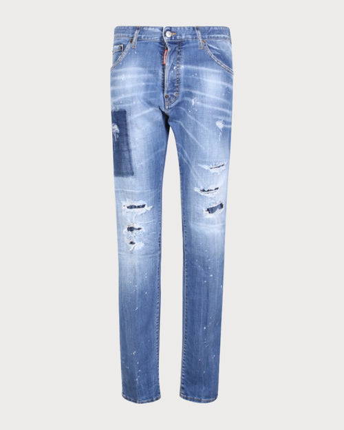 DSQUARED2 JEANS