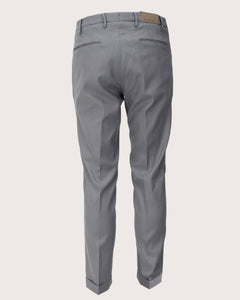 Michael Coal Pantalone Brad Capri