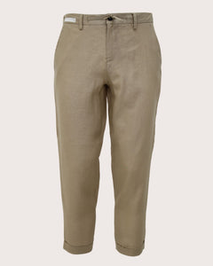 LABEL ROUTE PANTALONE