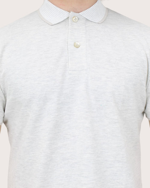 ELEVENTY POLO