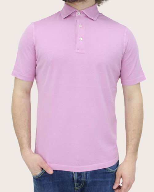 Filippo de laurentiis POLO