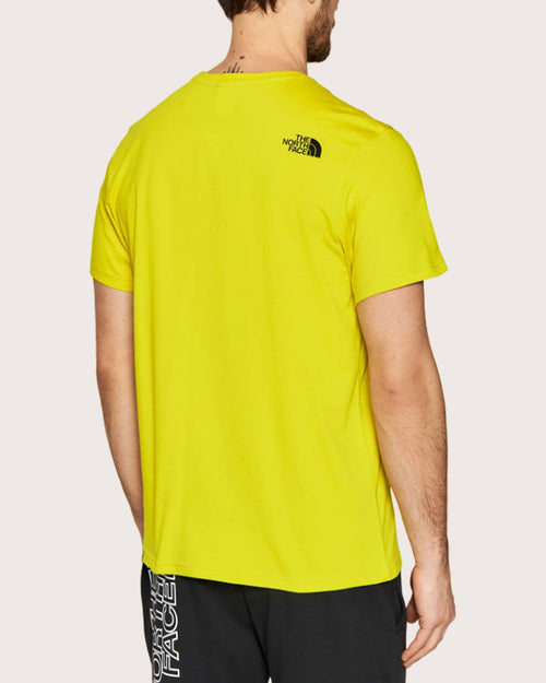 THE NORTH FACE T-SHIRT