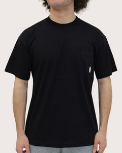 LABEL ROUTE T-SHIRT