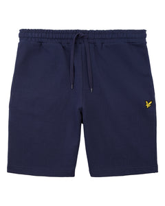 Lyle&Scott Bermuda in cotone